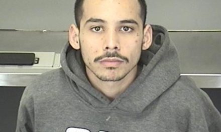 Sureno Gang Member and Convicted Sex Offender on the Loose