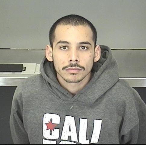 Sureno Gang Member and Convicted Sex Offender on the Loose