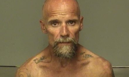 Atwater man wanted by authorities on multiple charges
