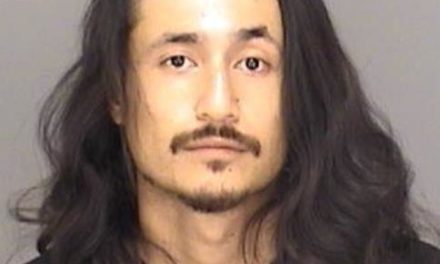 Crime Spotlight: Man Arrested for Alleged Abuse in Merced