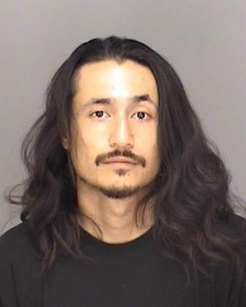 Crime Spotlight: Man Arrested for Alleged Abuse in Merced