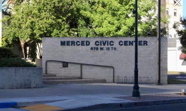 Merced City Council Meeting will be held on Tuesday