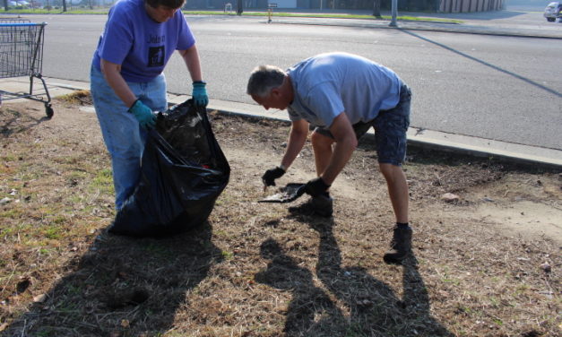 Volunteers Needed In Merced