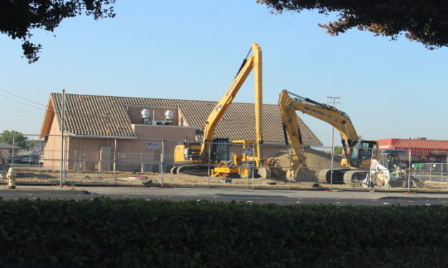 New Convenience Store To Replace Valero In Atwater