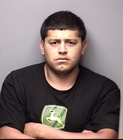 Two suspects arrested in Los Banos shooting