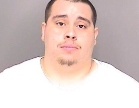 Two suspects arrested for home invasion in Merced