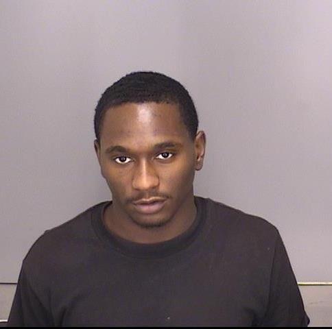Man arrested in Merced