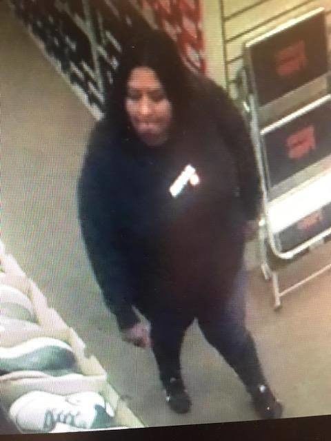 Women steal several pairs of shoes in Atwater