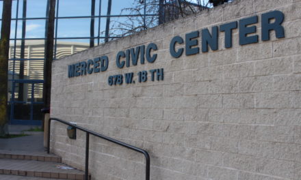 Here’s What’s On The Merced City Council Agenda For Monday