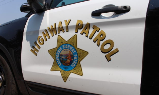 Traffic Collision on Highway 99 in Merced County