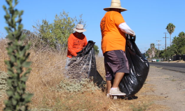 Good Deeds In Winton