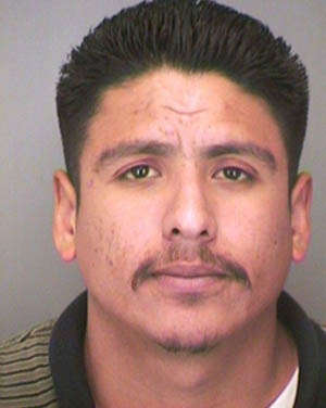 Atwater man wanted on several charges