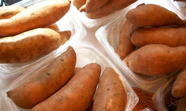 Livingston’s 7th Annual Sweet Potato Festival Set To Take Place