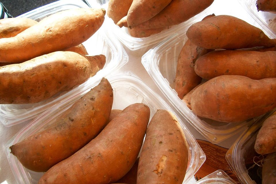 Livingston’s 7th Annual Sweet Potato Festival Set To Take Place