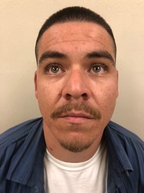 One man arrested in Merced