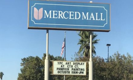 Here’s when the Merced Mall will start renovations