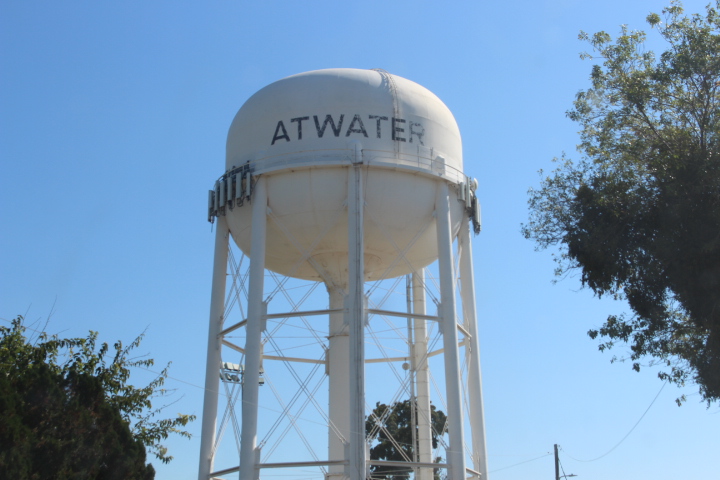 Here’s a list of donors for the two Atwater’s mayoral candidates
