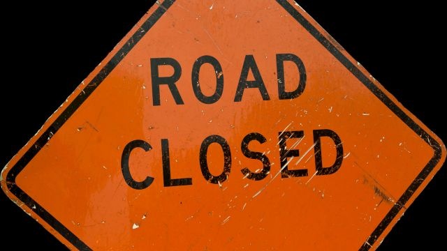 Caltrans releases information on how long Applegate Road Overcrossing will be closed