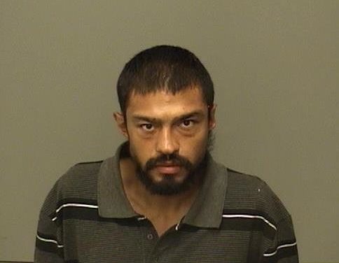 Merced County Theft Suspects From 11/11/2018 To 11/17/2018