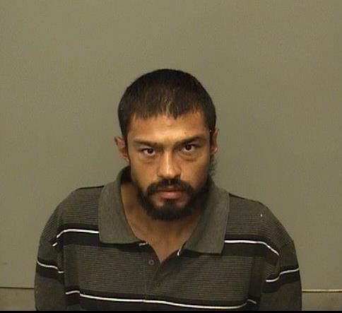 Merced County Theft Suspects From 11/11/2018 To 11/17/2018
