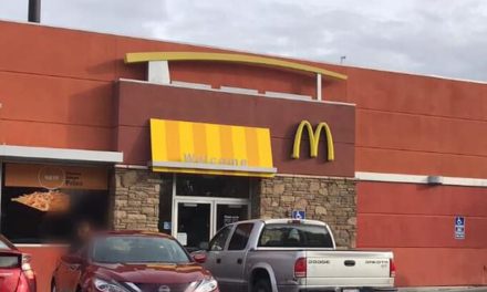 Transient assaults McDonald’s employee in Merced