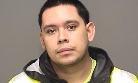 Merced County Theft Suspects From 12/15/2018 To 12/22/2018