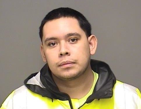 Merced County Theft Suspects From 12/15/2018 To 12/22/2018