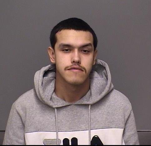Merced County Theft Suspects From 12/29/2018 To 1/5/2018