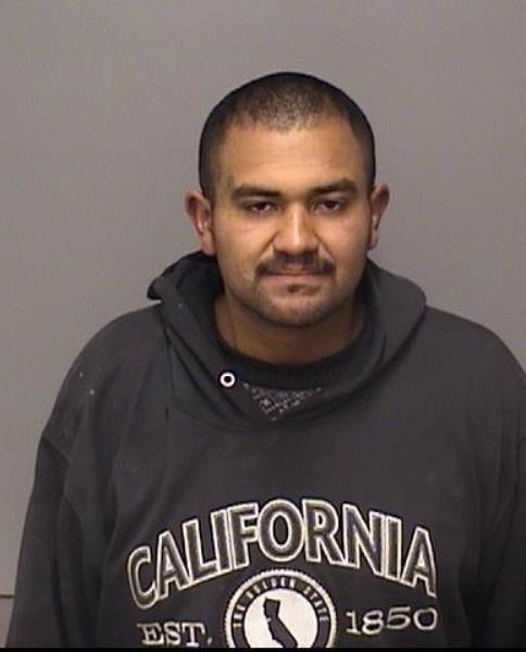 Suspected “creeper” arrested in Atwater