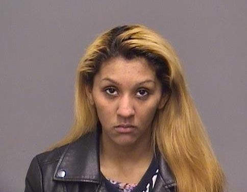 Merced County Theft Suspects From 1/12/2019 To 1/19/2019