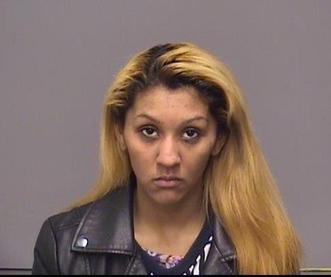 Merced County Theft Suspects From 1/12/2019 To 1/19/2019