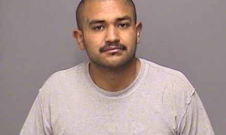 Man arrested for allegedly stalking woman in Atwater