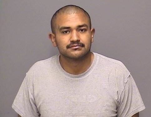 Man arrested for allegedly stalking woman in Atwater