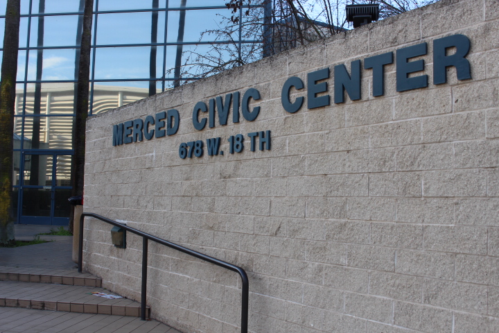 Here’s what’s on the Merced City Council agenda for today