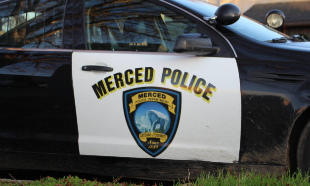 Merced PD finds missing elderly woman