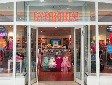 Gymboree is expected to file bankruptcy