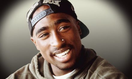 Flash Friday 1996: Tupac Shakur’s Death