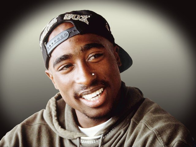 Flash Friday 1996: Tupac Shakur’s Death