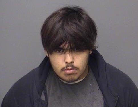 Merced County Theft Suspects From 2/2/19 To 2/9/2019