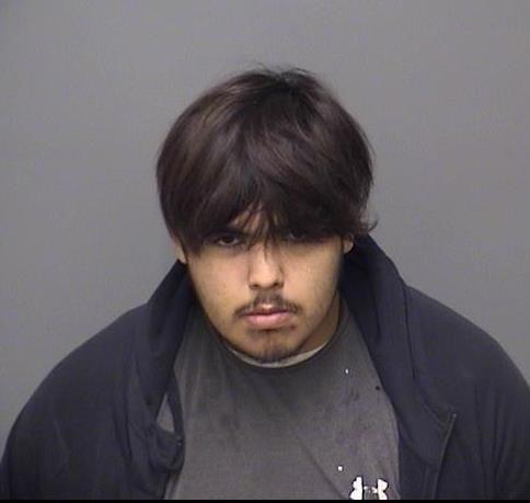 Merced County Theft Suspects From 2/2/19 To 2/9/2019