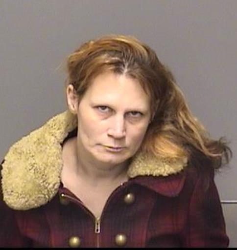 This Week’s Merced County Theft Suspects