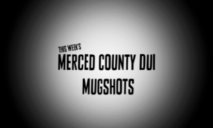 Merced County DUI Mugshots From 2/10/2019 To 2/17/2019