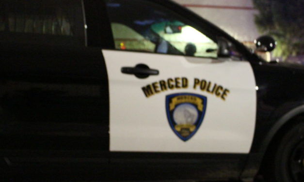 Bullets strike two vehicles in Merced