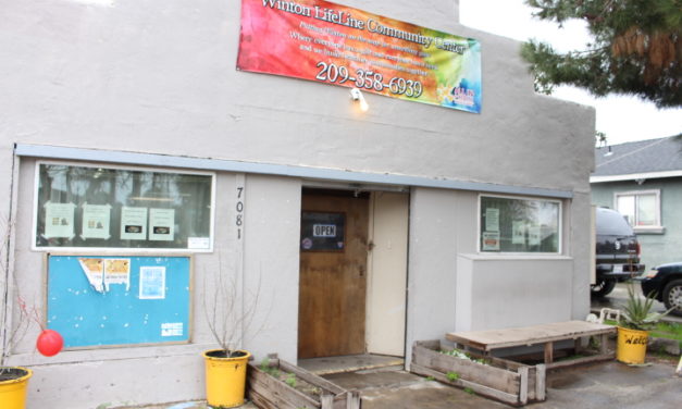 Renovations coming to the Winton Lifeline Community Center