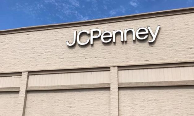 Merced JC Penney survives after company announces more closures