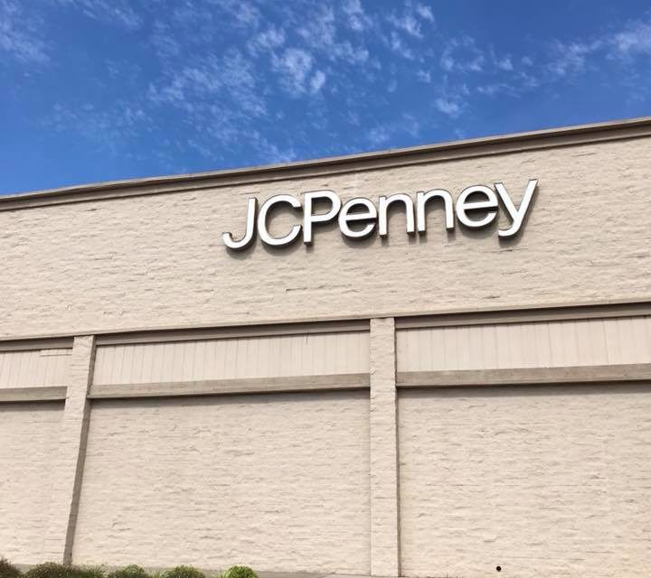 Merced JC Penney survives after company announces more closures