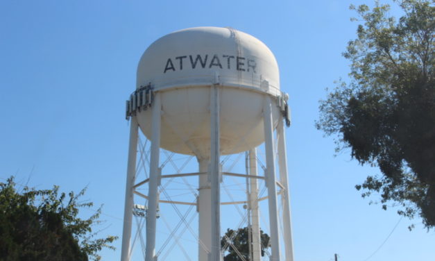 Atwater firefighters reminds people to cut overgrown grass, weeds