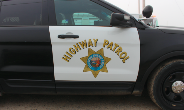 Fatality reported in Merced County