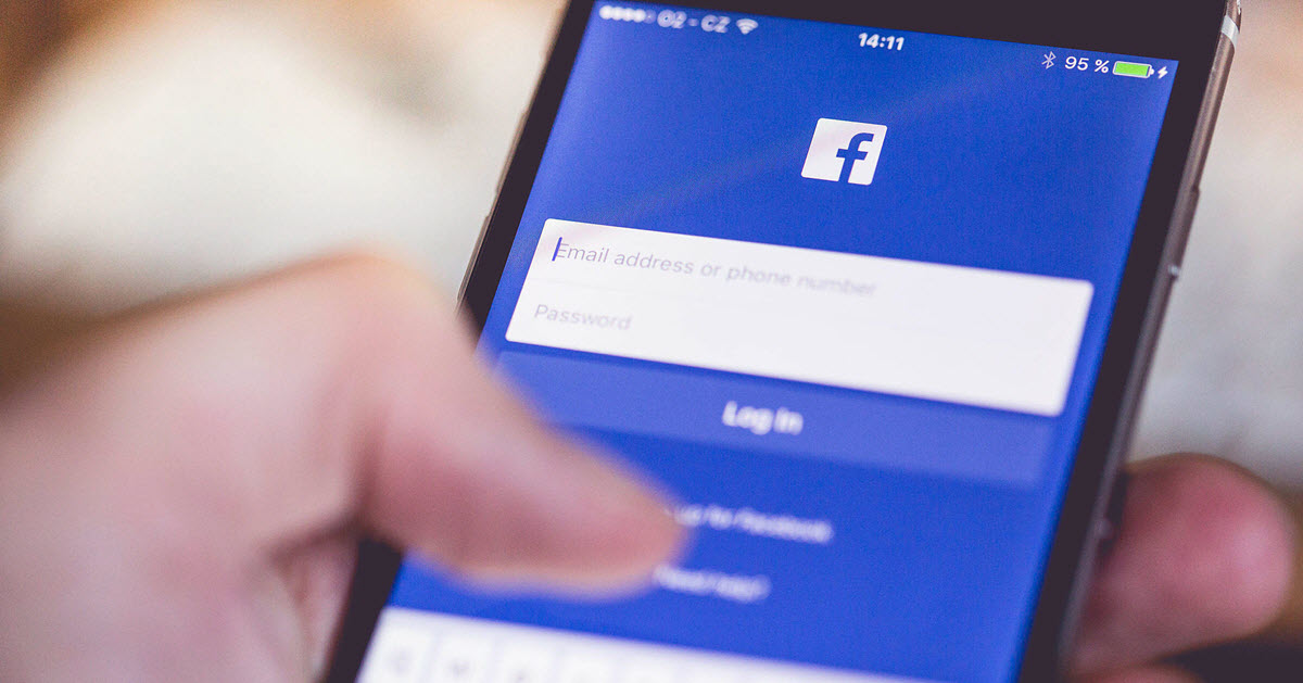 Facebook, Instagram, WhatsAPP Go Down Around The World