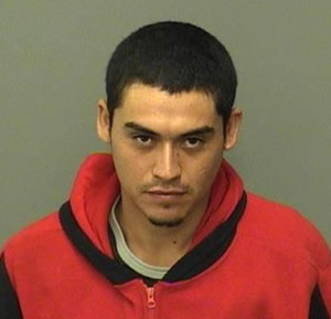 Man wanted by authorities in Merced County